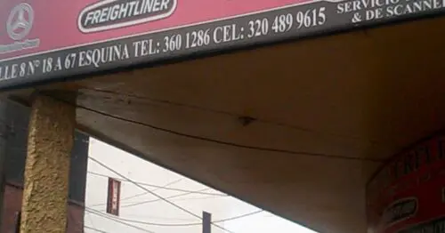 AUTOMERFILDER SAS BOGOTÁ AUTOMERFILDER SAS BOGOTÁ
